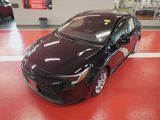 Certified 2023 Toyota Corolla LE image 3