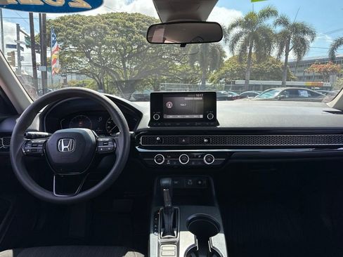 Used 2023 Honda Civic LX image 13