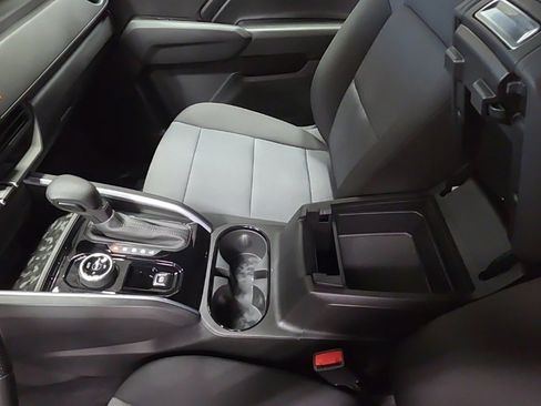 Used 2023 Chevrolet Colorado Trail Boss w/ Technology Package image 31