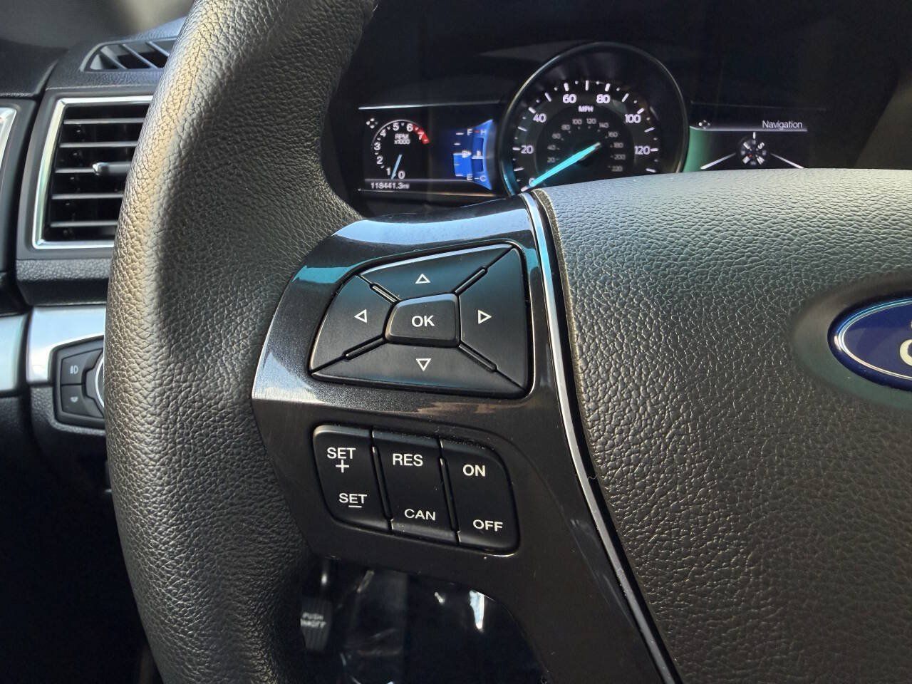 Used 2017 Ford Explorer Limited w/ Equipment Group 301A AWD/4WD image 22
