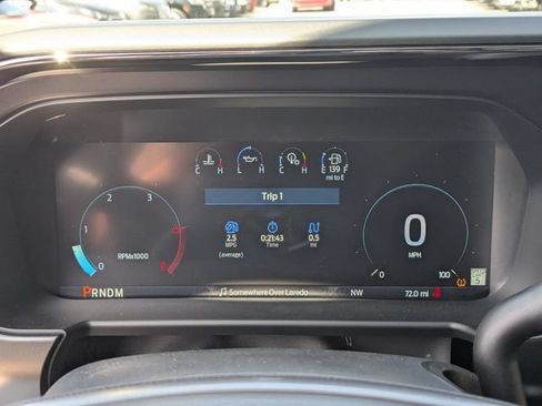 New 2026 Ford F350 Lariat w/ Black Appearance Package AWD/4WD image 11
