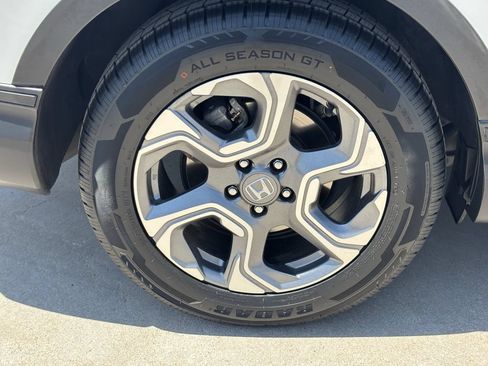 Certified 2018 Honda CR-V EX image 7
