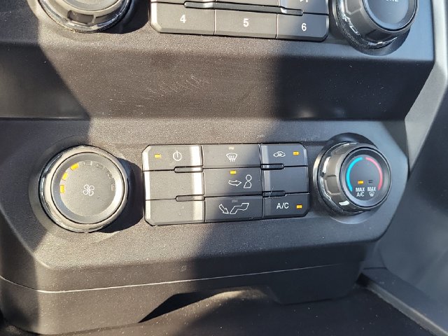Used 2019 Ford F150 XLT w/ Trailer Tow Package AWD/4WD image 29