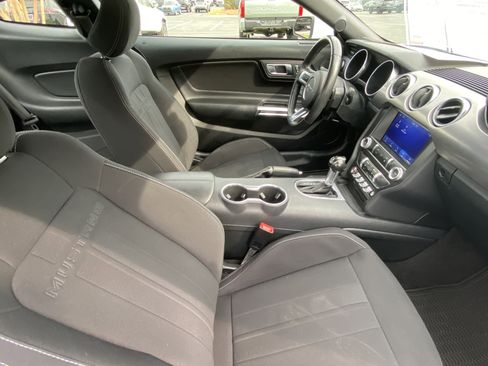 Used 2022 Ford Mustang GT w/ Equipment Group 301A image 17