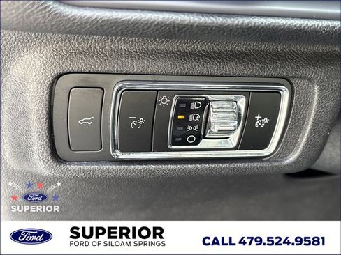 Used 2024 Lincoln Corsair Reserve w/ Equipment Group 201A AWD/4WD image 19