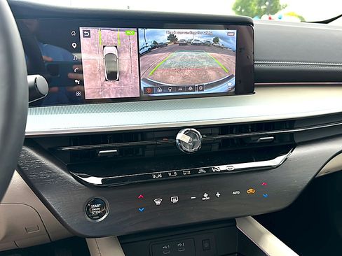 New 2026 Nissan Murano SL AWD/4WD image 22