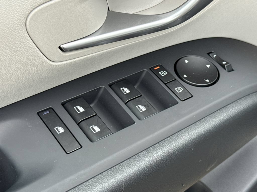 New 2026 Hyundai Tucson SEL FWD image 19