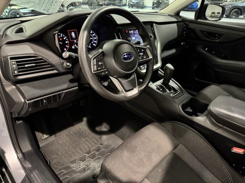 Used 2021 Subaru Outback 2.5i image 25