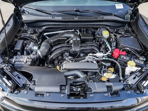 New 2026 Subaru Forester Sport image 12