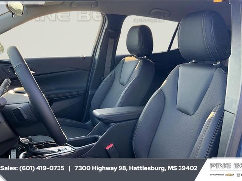 New 2026 Buick Encore GX Preferred w/ Advanced Technology Package FWD image 18