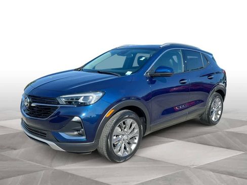 Used 2023 Buick Encore GX Essence w/ Experience Buick Package FWD image 1