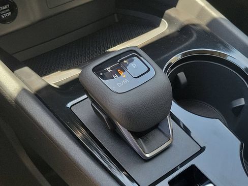 New 2026 Nissan Rogue Dark Armor FWD image 27
