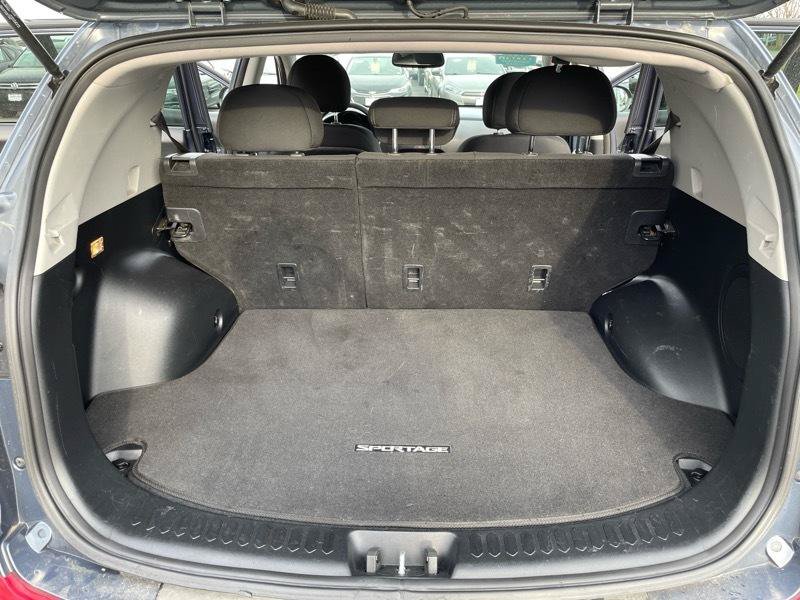 Used 2014 Kia Sportage EX AWD/4WD image 20