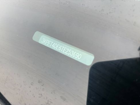 Used 2026 Kia K4 FWD image 29