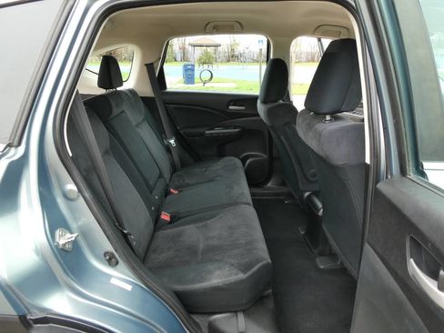 Used 2012 Honda CR-V LX image 29