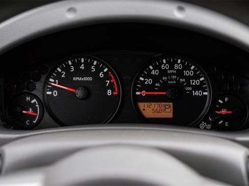 Used 2019 Nissan Frontier S image 15