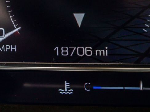 Used 2025 GMC Sierra 1500 Denali Ultimate image 21