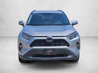 Used 2021 Toyota RAV4 XLE Premium FWD video 2