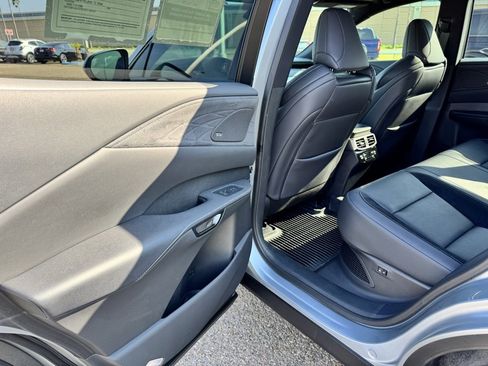 Used 2023 Lexus RX 500h 500h F SPORT Performance image 8