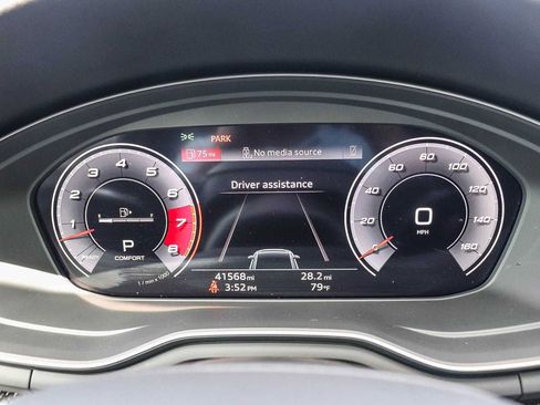 Used 2024 Audi S5 Premium Plus AWD/4WD image 25