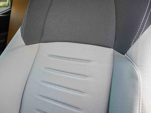 New 2025 Toyota Tacoma TRD Off-Road image 27