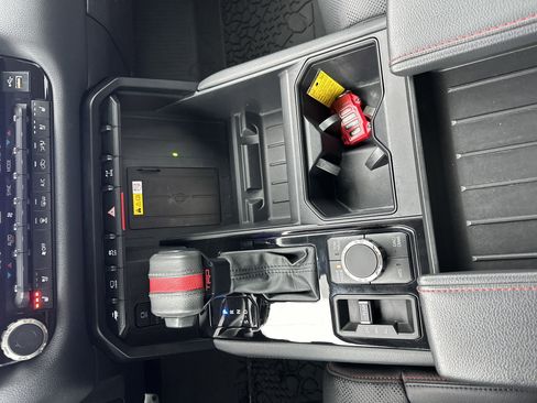 Used 2022 Toyota Tundra TRD Pro image 24