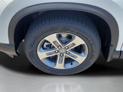 New 2026 Honda Pilot EX-L image 33