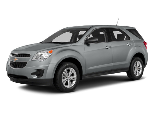 Used 2014 Chevrolet Equinox LS AWD/4WD image 1