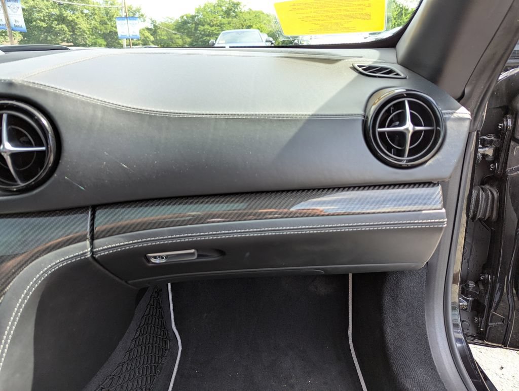 Used 2016 Mercedes-Benz SL 63 AMG image 40