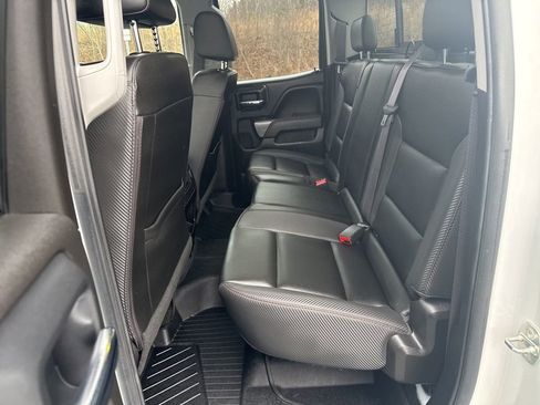 Used 2017 GMC Sierra 1500 SLT image 6