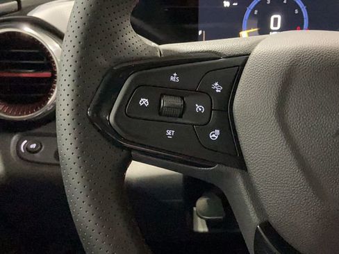 New 2026 Chevrolet Trax RS image 13