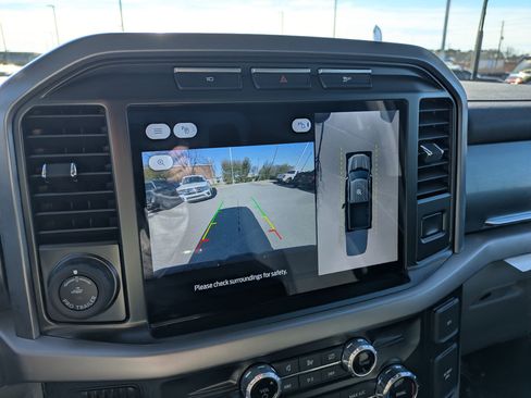 Certified 2024 Ford F150 Lightning XLT image 25