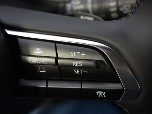 New 2025 MAZDA CX-30 2.5 Turbo w/ Premium Package image 35