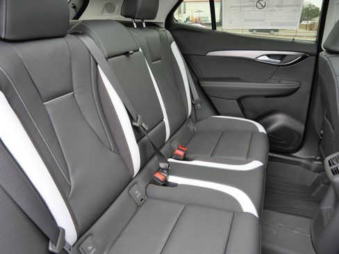New 2026 Buick Envision Sport Touring AWD/4WD image 29