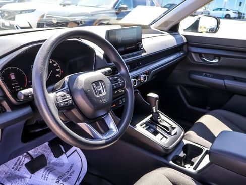 Certified 2024 Honda CR-V EX image 11