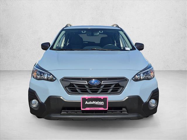 Used 2021 Subaru Crosstrek 2.5i Sport w/ Moonroof Package AWD/4WD image 2