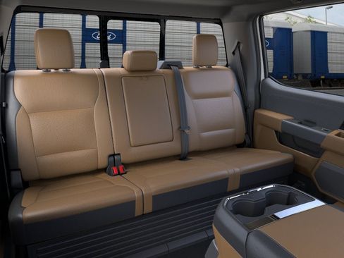 New 2026 Ford F350 4x4 Crew Cab Super Duty image 11