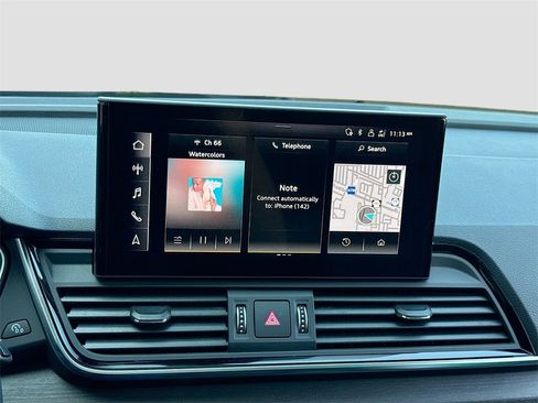 Used 2021 Audi Q5 Prestige image 21