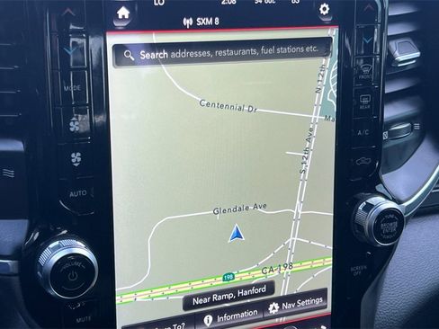 Used 2020 RAM 1500 Laramie image 22