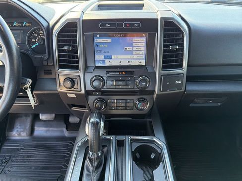 Used 2018 Ford F150 XLT w/ Equipment Group 302A Luxury image 45