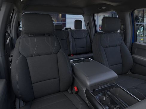 New 2026 Ford F150 STX image 10