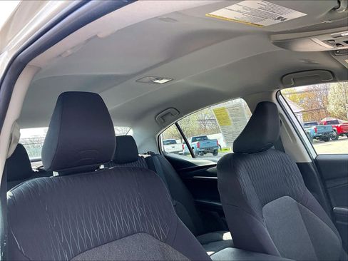 Used 2025 Toyota Camry LE image 22