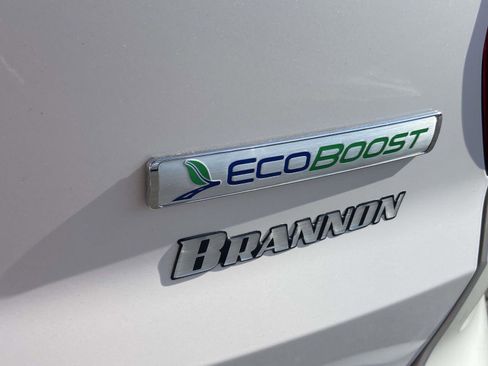 Used 2017 Ford Explorer Limited image 6