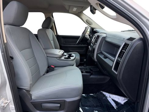 Used 2017 RAM 2500 Tradesman w/ Chrome Appearance Group AWD/4WD image 18