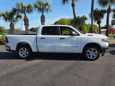 Used 2026 RAM 1500 Big Horn AWD/4WD image 9