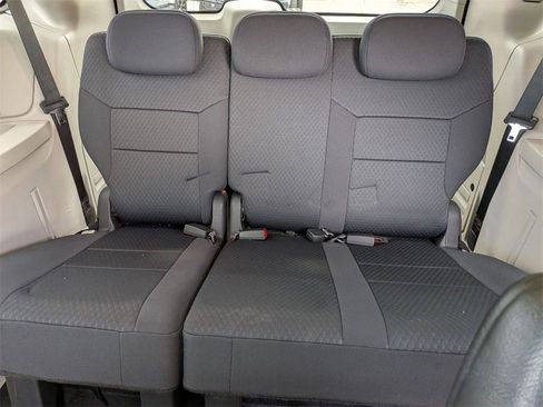 Used 2010 Dodge Grand Caravan SE w/ SE Plus Group image 46