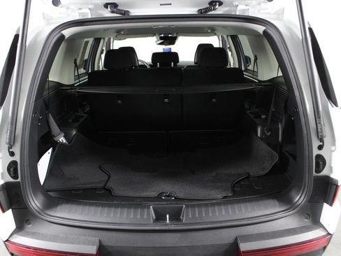 Certified 2026 Hyundai Santa Fe SE FWD image 18
