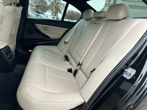 Used 2017 BMW 330i 330i Sedan 4D image 19