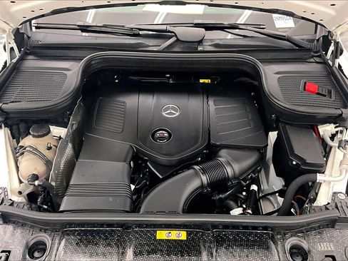 Certified 2024 Mercedes-Benz GLE 350 4MATIC image 9