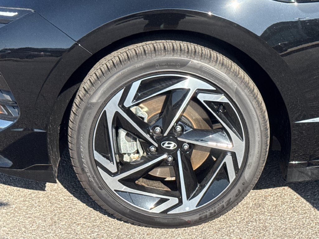 New 2026 Hyundai Sonata SEL FWD image 21
